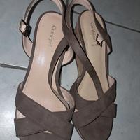 scarpe conbipel e primadonna 