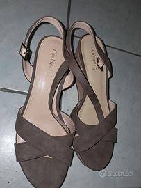 scarpe conbipel e primadonna 