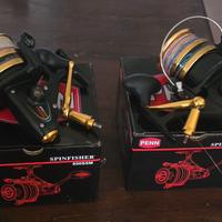 PENN SPINFISHER 850ssm