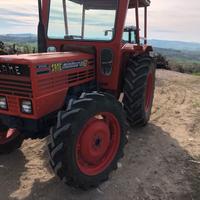 Trattore Same minitaurus 60