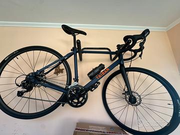 Decathlon Triban RC 120 shimano 8v