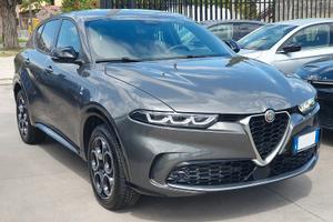 ALFA Tonale 1.3 PHEV 280 AT6 Q4 Ti LED NAV 10 CAM