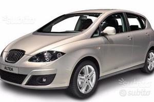 Seat Altea 2009 in poi RICAMBI NUOVI di magazzino