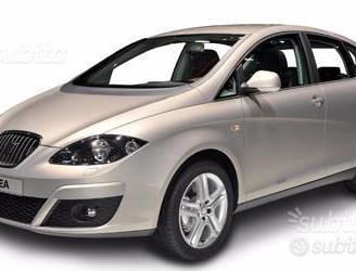 Seat Altea 2009 in poi RICAMBI NUOVI di magazzino