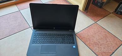 Pc portatile Hp 250 g6 i3 