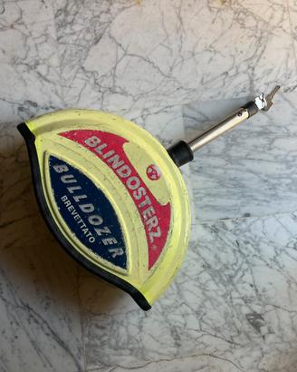 Blindosterz  Auto