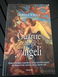 Guarire con gli Angeli