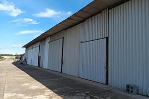 Capannone deposito garage magazzino