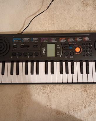 strumenti musicali 