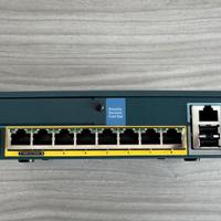 Cisco ASA 5505