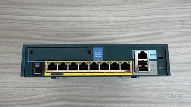 Cisco ASA 5505