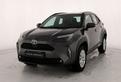 Toyota yaris cross 1.5h active fwd 116cv e-cvt