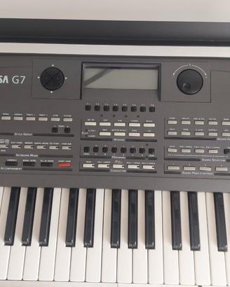 Tastiera elettronica