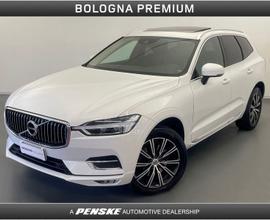 Volvo XC60 B4 AWD Geartronic Inscription