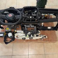 KIT AIRBAG FIAT 500X SPORT