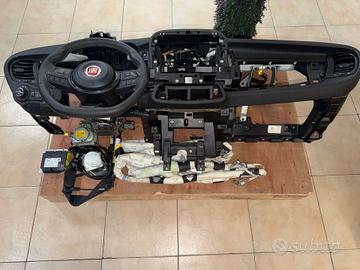 KIT AIRBAG FIAT 500X SPORT