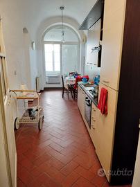 Posto letto in stanza singola