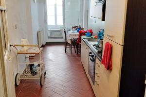 Posto letto in stanza singola