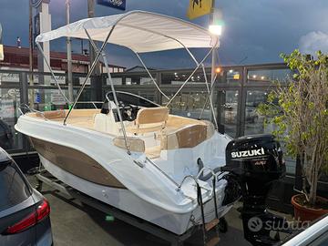 MARINELLO EDEN 18 40cv