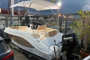 MARINELLO EDEN 18 40cv