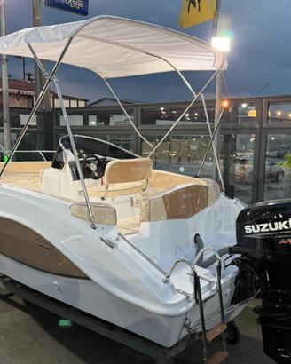 MARINELLO EDEN 18 40cv