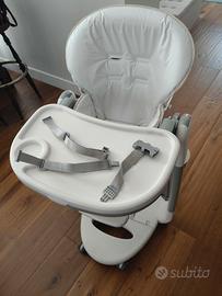 Seggiolone Peg Perego Tatamia 