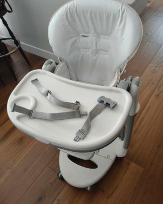 Seggiolone Peg Perego Tatamia 