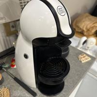 Nescafè Dolce gusto