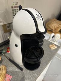 Nescafè Dolce gusto