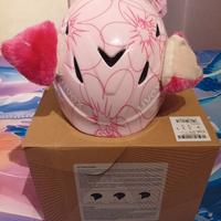 casco uvex bimba 52-54 cm