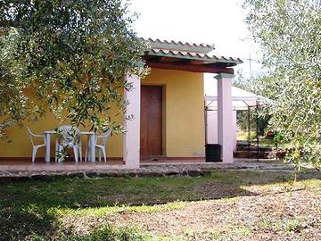 Appartamento in villa 300 metri dalla spiaggia