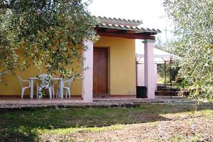 Appartamento in villa 300 metri dalla spiaggia