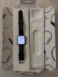 Apple Watch 7 GPS