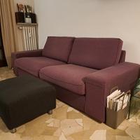 Divano ikea KIVIK