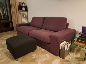 Divano ikea KIVIK