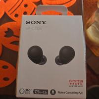 Sony WF-C700N Cuffie True Wireless Noise Cancel