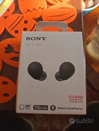 Sony WF-C700N Cuffie True Wireless Noise Cancel