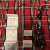 Dock di ricarica controller Xbox One