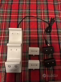 Dock di ricarica controller Xbox One