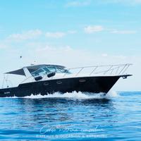 Tiara 3600 Open (Corsica, France)