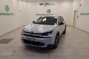 Citroën C4 X Nuova X Benzina 130 cv Automatic...