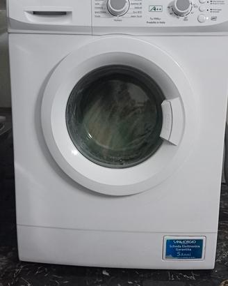 Lavatrice San Giorgio 7 kg, 1000 giri