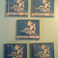 For DJs Only - Dance - CD