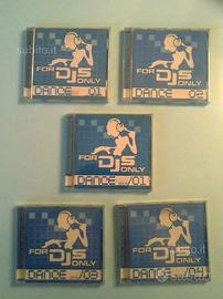 For DJs Only - Dance - CD