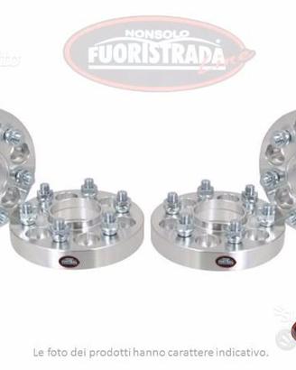 Distanziali 3cm Con Centraggio TOYOTA