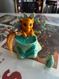 Jungle Friend Babies - Snaking Simba (Disney 1994)