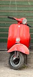 vespa 50 N 1967 