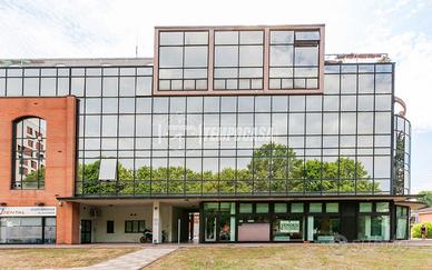 Box - Via Rosselli 3 - Settimo Milanese
