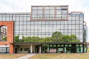 Box - Via Rosselli 3 - Settimo Milanese