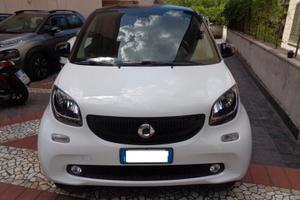 Smart ForTwo 70 1.0 twinamic Passion